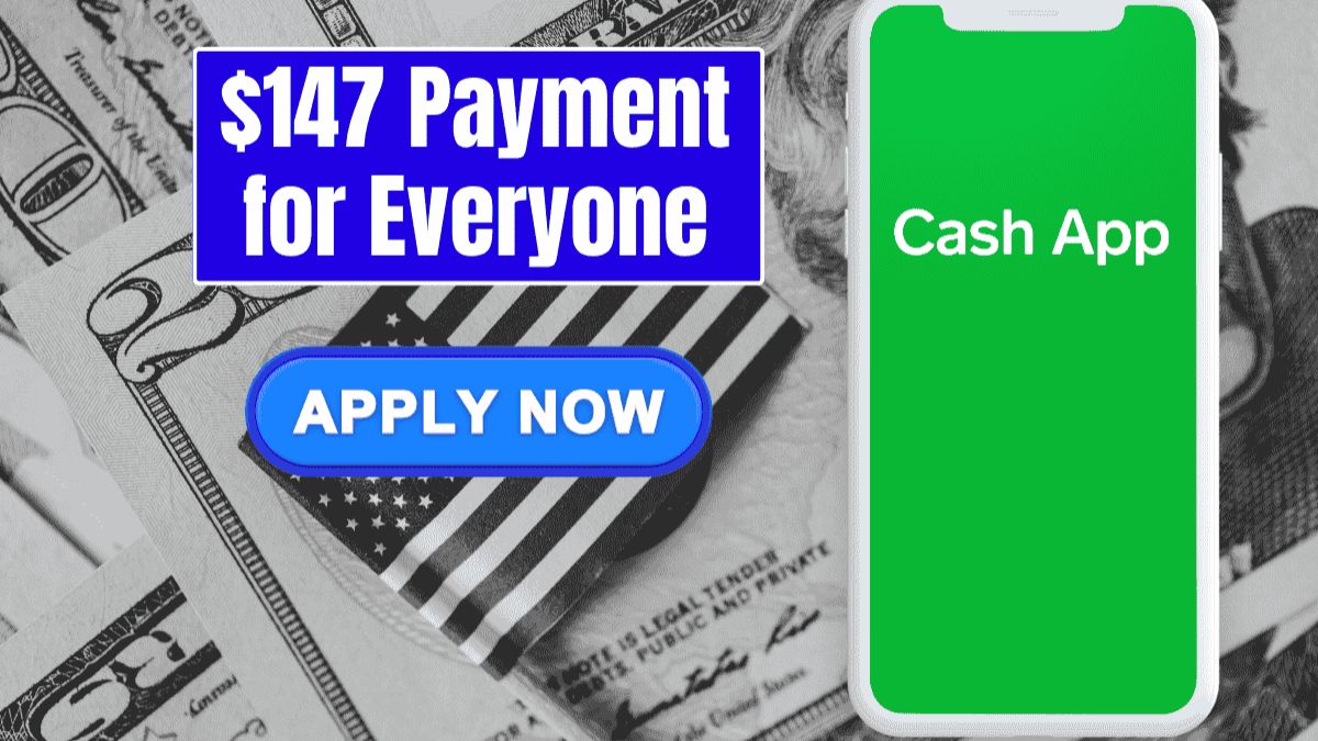 $147 Payment approved for All – Cash App agrees to $12.5M settlement over spam texts class action claims
