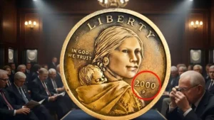 Sacagawea Dollar Coin Value 2026: Year, Mint Mark, Errors & Tips